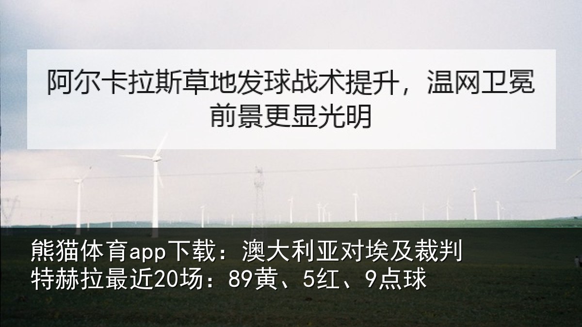 熊猫体育app下载:澳大利亚对埃及裁判特赫拉最近20场:89黄、5红、9点球
