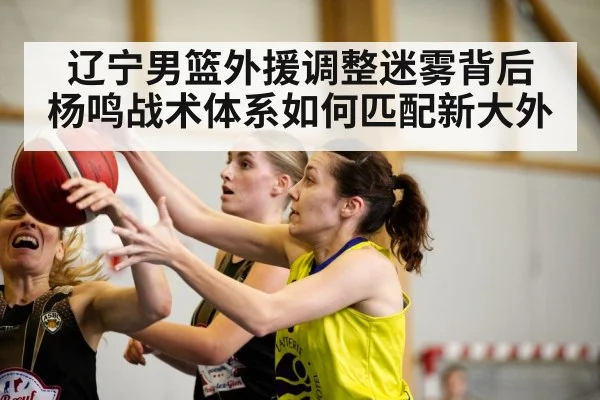 辽宁男篮外援调整迷雾背后 杨鸣战术体系如何匹配新大外